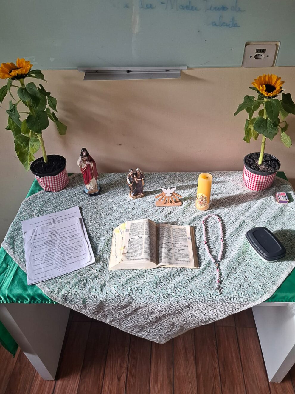 A Pastoral da Criança na Arquidiocese de Sorocaba: um trabalho de 36 anos em prol da vida
