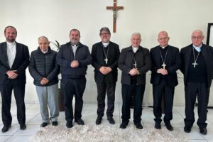 Reunião da Sub-Região Sorocaba