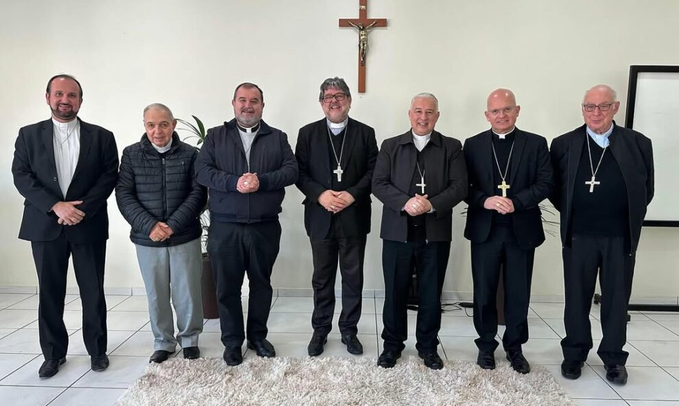 Reunião da Sub-Região Sorocaba