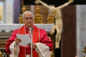 Papa recorda mártires e cita a “esperança desarmada” de Ir. Dorothy Stang na Amazônia