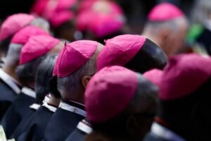Leão XIV: que os 60 anos do Sínodo dos Bispos renovem a missão da Igreja