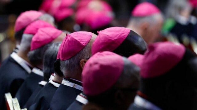 Leão XIV: que os 60 anos do Sínodo dos Bispos renovem a missão da Igreja