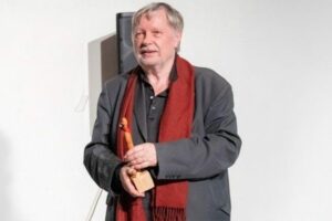 Guido Convents – Um legado útil ao estudo do cinema africano