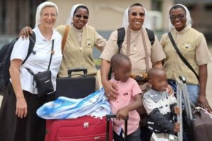 Tanzânia: quatro religiosas morrem em acidente de carro