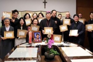 Jovens coreanos querem Carlo Acutis como patrono da JMJ de Seul