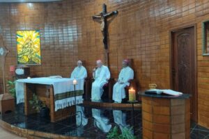 Assembleia Regional Norte 1: um claro exemplo de Igreja sinodal