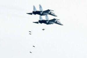 Balestrero: desequilíbrio entre gastos militares e recursos para o desenvolvimento é um escândalo