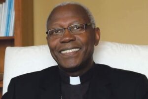 Igreja angolana reage com tristeza e fé à morte do Núncio Dom Novatus Rugambwa