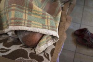 Dom Balestrero: transição demográfica exige respeito aos idosos