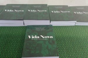 Lançado em Nampula o livro “Vida Nova: uma voz profética em Moçambique”