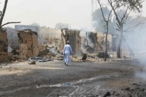 Benin: bispo alerta que jihadistas prometeram atacar de novo