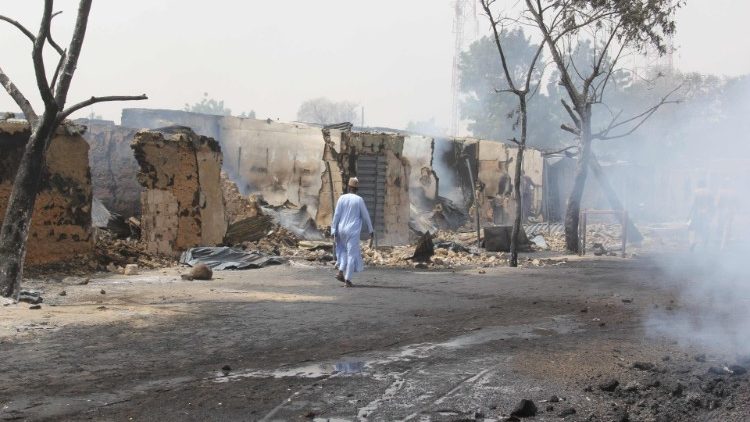 Benin: bispo alerta que jihadistas prometeram atacar de novo