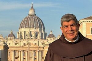 Padre Ibrahim Faltas: as crianças de Gaza pelo terceiro ano sem escola