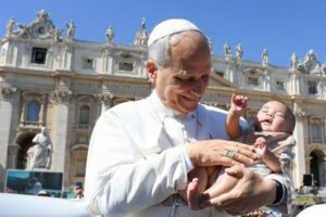 Papa: a grandeza da justiça emerge se aplicada com fidelidade ao respeito pela pessoa