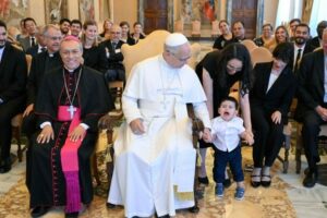 Encontro Jubilar e Sinodal sobre Vida e Família propõe estratégias para enfrentar os grandes desafios do cuidado da vida