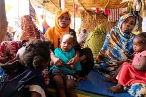 Cerco a Al Fashir agrava a emergência humanitária no Sudão