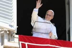 Angelus: justiça e responsabilidade na gestão dos bens para não espalhar o “veneno” dos conflitos