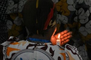 Sacerdote agredido durante assalto na RD do Congo