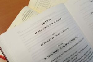 Congresso Internacional de Direito Canônico no Rio sobre dignidade humana