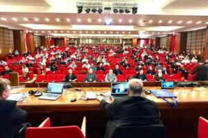 Leão XIV aos exorcistas: o seu ministério é necessário e delicado