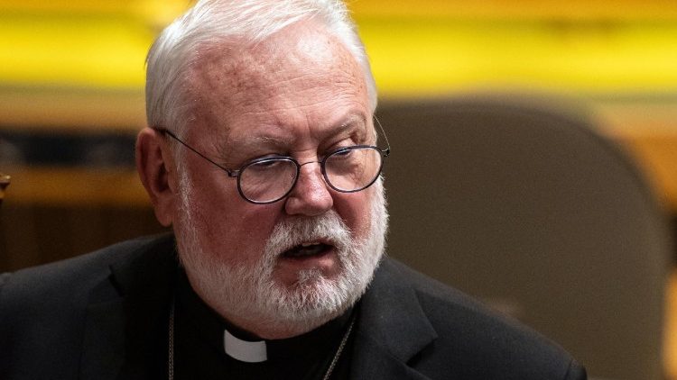 Gallagher: toda forma de violência contra mulheres e meninas deve ser combatida