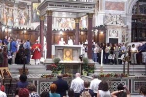 Patriarca de Jerusalém: estamos devastados, jamais vi um momento tão difícil