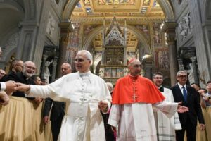 Desafios para a evangelização