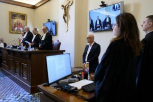 Processo vaticano: recurso do promotor de justiça declarado “inadmissível”