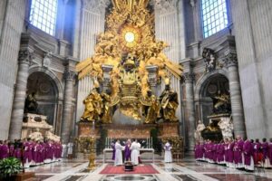 Parolin: núncio Rugambwa, uma testemunha da caridade