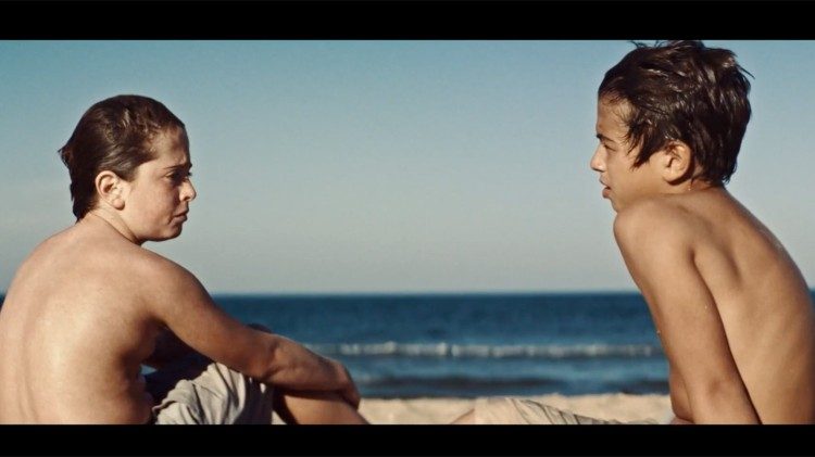 Gaza: quando as crianças ensinam aos adultos uma alternativa ao ódio