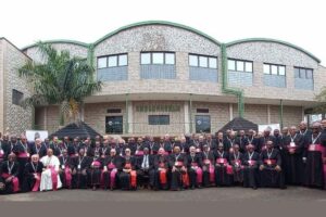 Jubileu de Ouro da IMBISA: Bispos em eSwatini para a 14ª Assembleia Plenária