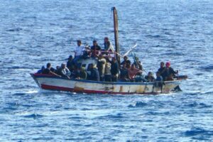 “Migrantes e refugiados na nossa Casa Comum”, cúpula em Roma de 1° a 3 de outubro