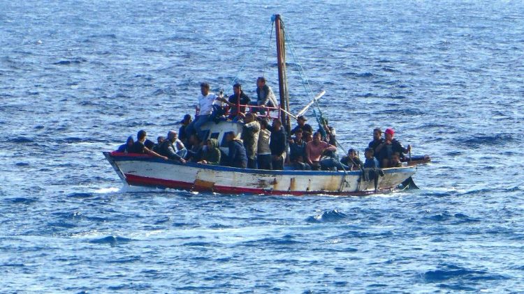 “Migrantes e refugiados na nossa Casa Comum”, cúpula em Roma de 1° a 3 de outubro