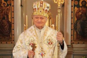 Leão XIV: Mureșan, testemunha exemplar em tempos de perseguição