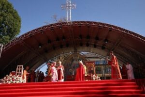 Pedro Paulo Oros é beato: homem de comunhão num mundo dilacerado