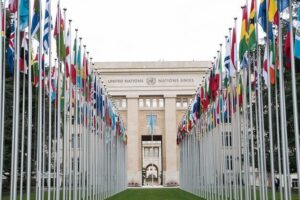 Santa Sé: corrida armamentista inaceitável, risco de catástrofe nuclear