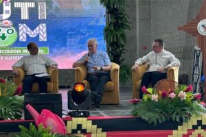 Cardeal Steiner: uma ecologia integral, não pode ser no horizonte do mercado, mas da fraternidade