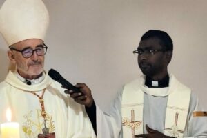 Cardeal Czerny: “Acompanhar o desenvolvimento integral do povo é a missão da Igreja”