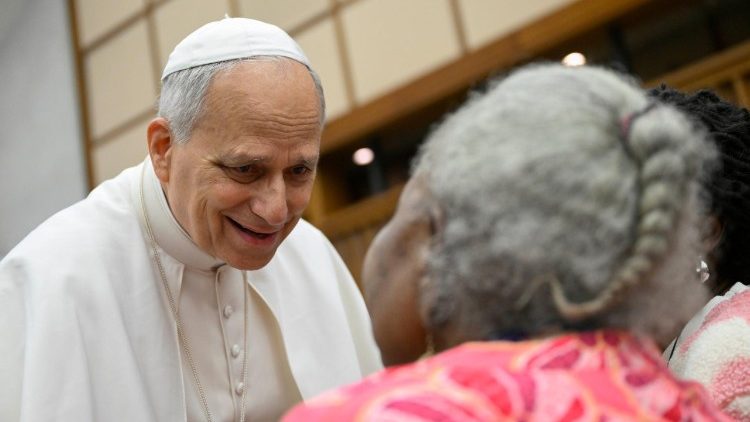 “Vossos anciãos terão sonhos”, II Congresso da Pastoral dos Idosos