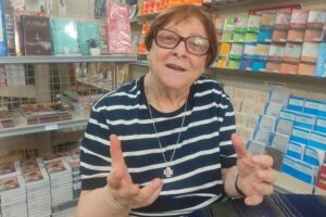 Irmã Joana Puntel: “a cultura digital não é mais online ou offline, ela é onlife”