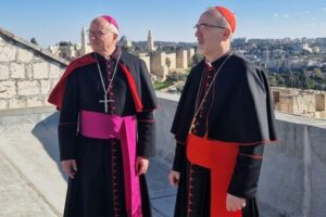 Conferência Episcopal Italiana anuncia a abertura de um hospital em Gaza