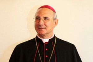 Dom Pedro Carlos Cipollini: quinze anos de episcopado