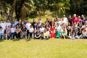 Semana Somos Um 2025 é celebrada no Rio de Janeiro