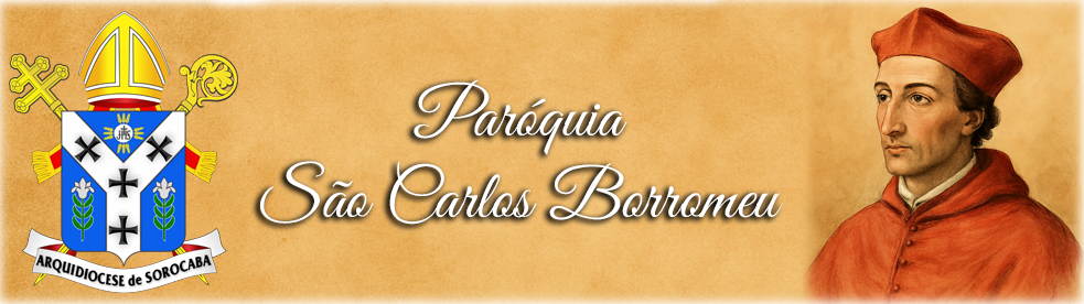 São Carlos Borromeu