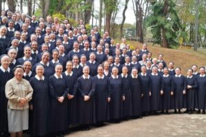 Inicia-se o Ano Centenário das Irmãs de Maria de Schoenstatt