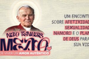 Um exuberante farol chamado Teologia do Corpo