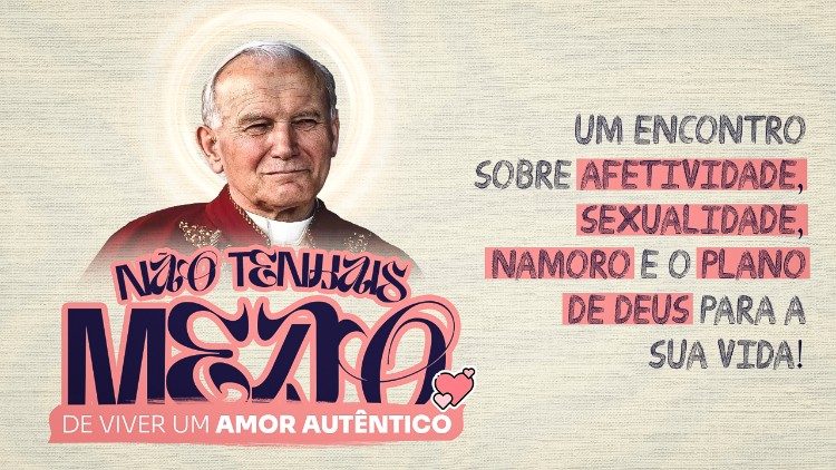 Um exuberante farol chamado Teologia do Corpo