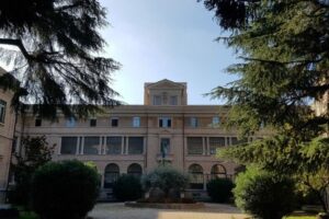 Ano Acadêmico é solenemente aberto no Colégio Pio Brasileiro