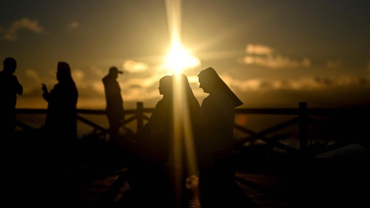 No Jubileu dos Missionários, o encontro na Pontifícia Universidade Urbaniana