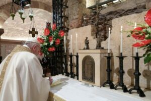 “Fratelli tutti”, há cinco anos a assinatura da Encíclica do Papa Francisco